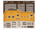 NAMM 2008: GS-1 puts an acoustic guitar on your keyboard